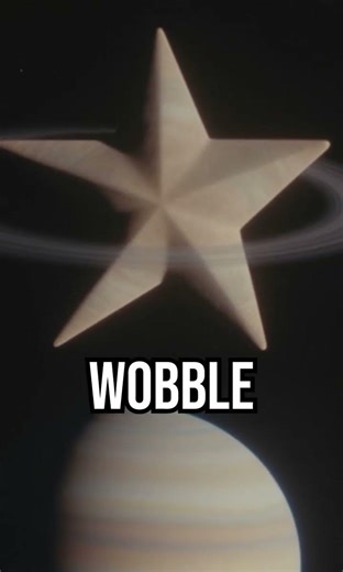 Discovering worlds beyond! #Exoplanets #SpaceDiscovery