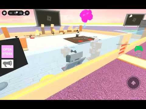 Princess tycoon in Roblox!! #funny #anoyying
