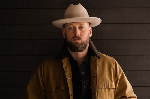 Andrew Hyatt opens up about personal struggles in new EP