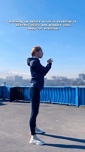 Warming up before a run is essential to prevent injury and prepare your body for exercise. Here are some tips for a good warm-up before using the Sweatcoin app to track your outdoor activity: Start with a brisk walk: Begin with a few minutes of walking to gradually increase your heart rate and warm up your muscles. This will help you avoid any muscle strains or injuries during your run. Dynamic stretching: Dynamic stretching involves moving your body through a range of motion. This type of stret