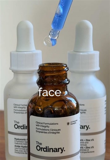 The Ordinary Serum: Skincare Tips You Need to Know
