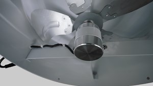 [Hot Item] Whirlybird Roof Vent Fan for High-Performance Air Circulation System