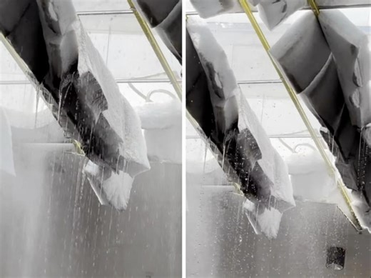 Ceiling collapses at Sydney shopping centre