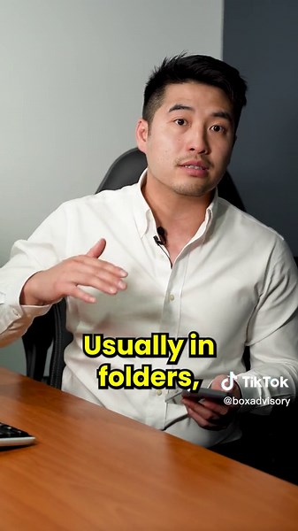 Tips for Organizing and Keeping Your Receipts for Taxes