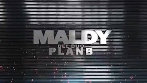 8.8K views · 48 shares | Maldy del duo #PLAN_B en concierto VIERNES 16 de agosto 弄Tix tickeri.com 2031 University Blvd Hyattsville MD 20783 | GALAXY NIGHT CLUB MD | Facebook