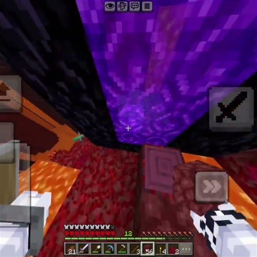 Showcasing Enchant+ mod | Minecraft Survival #foryou #minecraft #edit #mods #games #minecraftshorts