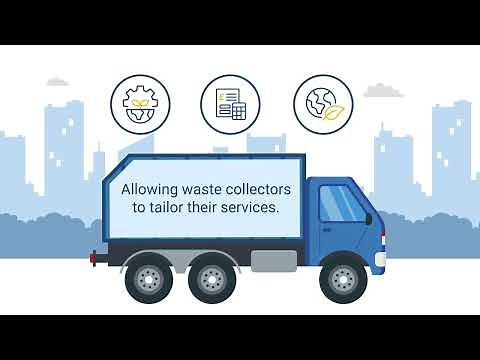 What is Simpler Recycling? UK Waste Management Rules Explained