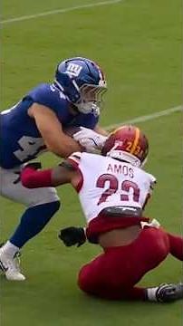 Cam Skattebo ANGRIEST Runs 😤