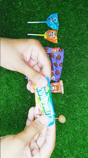Satisfying Candy Collection 🇺🇸 | Viral Candy Shorts