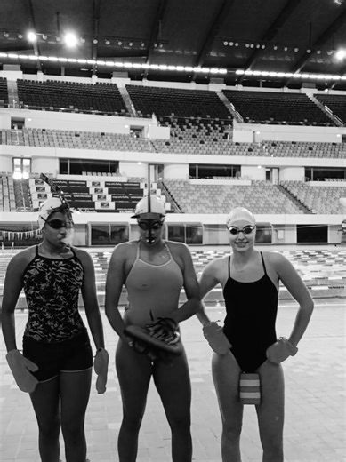 The Truth About Sprinters' Training