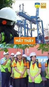 Chọn ngành Logistics và quản lý chuỗi cung ứng để tự tin vận hành nền kinh tế
