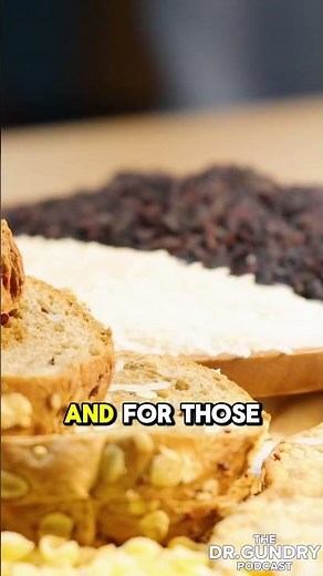 Why Oatmeal & Quinoa Are "The Worst Advice" 🥣🚫 #Shorts