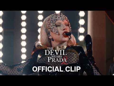 The Devil Wears Prada 2 | Official Clip
