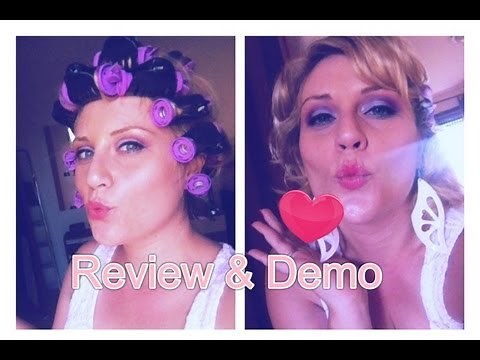 Review Bigodini termici Remington KF40E