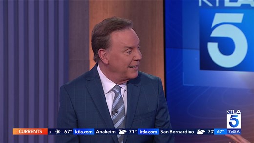 10K views · 287 reactions | If there's one thing about our Morning Show team, is that we're really giving. | KTLA 5 Morning News | Facebook