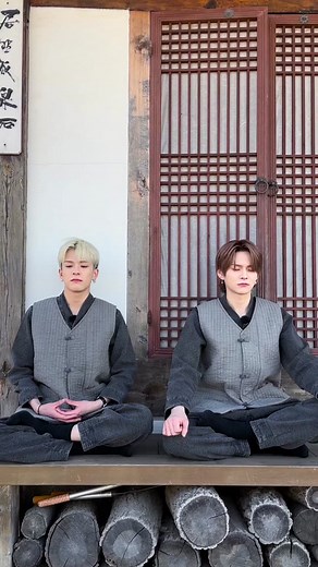 TEU-MEDITATION CLIP from TREASURE MAP EP.63