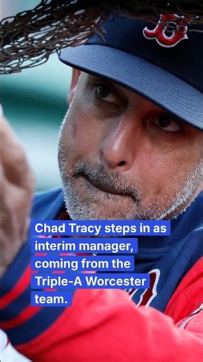 Red Sox Shakeup: Alex Cora Fired After Big Win ⚾