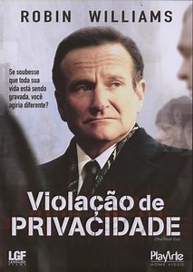 Violação de Privacidade