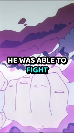 Why Yuta Was So Strong In The Culling Game😲😲