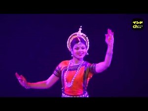 インド古典舞踊 フュージョン Kathak, Bharatnatyam & Odissi 2