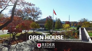 41 reactions · 14 comments | Get to know Rider University. Learn how we engage your mind and heart on a new level through our small classes, outstanding career preparation, hands-on work and research experiences, and leadership development. Join us for our November 11 Open House. | Rider University | Facebook