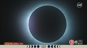2024 solar eclipse in Northeast Ohio: Relive the incredible moment 1 year later