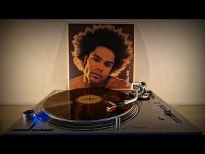 Maxwell - Lifetime - 2001