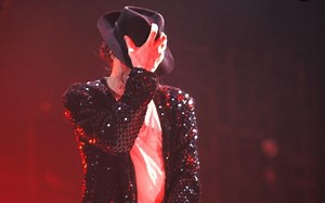 【迈克尔杰克逊】杰克逊状态表现最佳的曲目现场！个个现场惊为天人！神级现场+最佳状态唱功