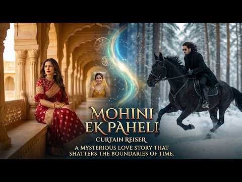 Curtain Raiser - Mohini EK Paheli