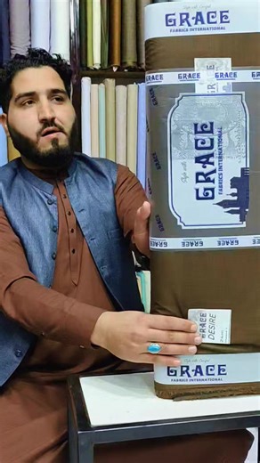 Grace Gents Summer Collection: Trendy Outfit Ideas
