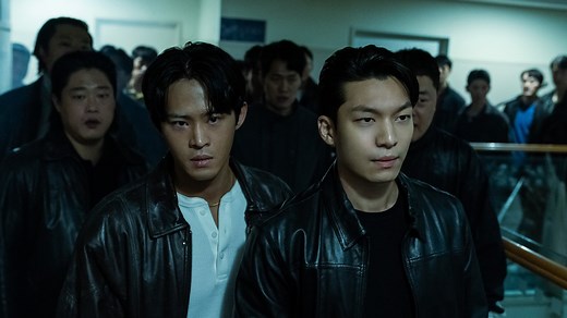 Episode 1 - The Worst of Evil (Series 1, Episode 1) - Apple TV (AI)