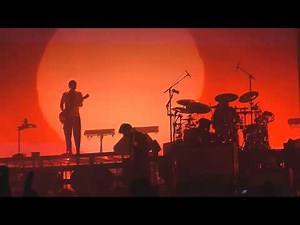 Deftones - Change (In The House Of Flies) live [Metastadt Open Air, Wien. 2026.08.16.]