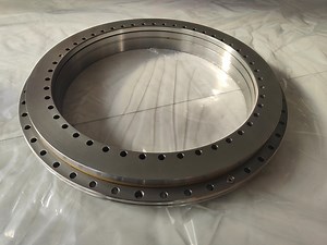 [Hot Item] Yrtm395 Rotary Table Bearing