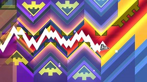 SILENTLOCKED Geometry Dash 2.2