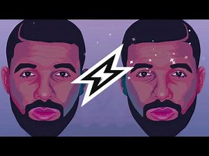 DRAKE - TOOSIE SLIDE (TRAP REMIX) "right foot up, left foot slide" #TIKTOK - BODYKIT x HYDRIN