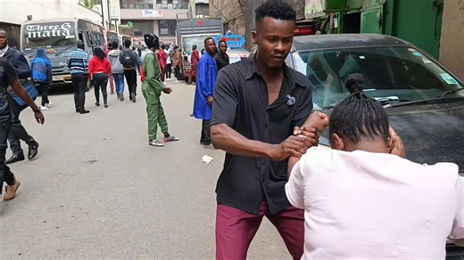 15K views · 1.4K reactions | September intake Welcome to ICS Technical College for all technical courses  Afande ni deeeno siku zombooo 輸 #afandedeeeno #afandenideeno #digitalpolice #celebratepolice #UtumishiKwaWote #CommunityPolicing #foryouシpage #foryoupagereels #Mukuru #Embakasi #nairobi #kenya | Afande Deeno | Facebook