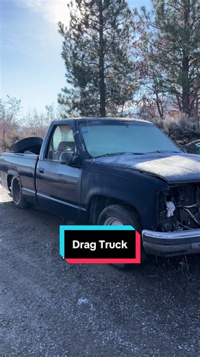 Let’s go Drag Racing! #dragrace #racing #dragtruck #creatorsearchinsights