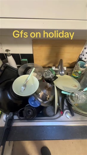 Next time I will use Tupperware to make the shake #gymtok #FYP #xyzabc