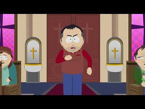 I'm Scott Malkinson I Have Diabetes (South Park Post Covid)