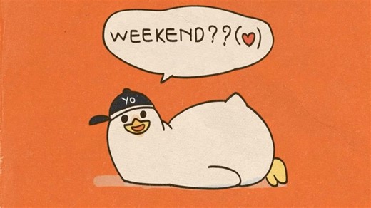 音乐 适合自习画画听的背景音乐分享 优雅时光 感谢周末降临~