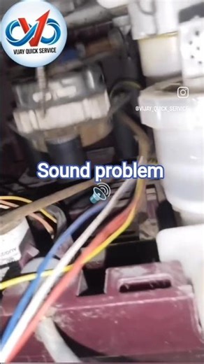 washing machine spin sound problem solve 👍#repair #homeappliance