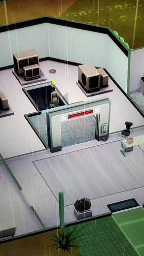 Finding the Chemical Analyzer in Sims 4 Secret Lab