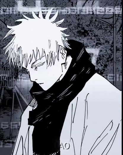 Mid Fade Memes: Gojo Edit Compilation