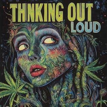 Thinking Out Loud (Unravel)