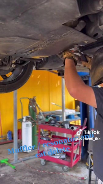 Boozie BadAss392 on TikTok