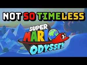 Super Mario Odyssey - Not so Timeless 4 Years Later | Retrospective, Video Essay & Review