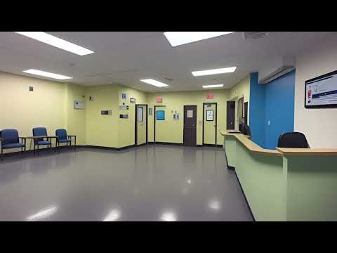 Healing Oasis: Outpatient Clinic Sound Effect | No Copyright & Free to Use for Editing