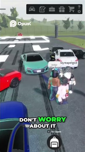 Ban or Unban Car Parking Chaos!