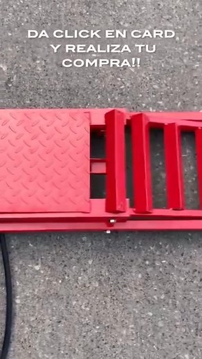 19 reactions | Tired of crawling on cold concrete?  Say hello to...