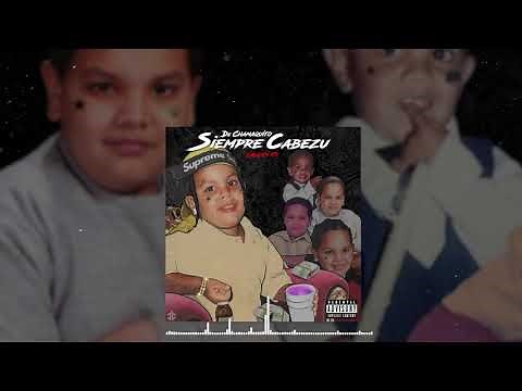 Chucky73-Desahogo (Audio Oficial)